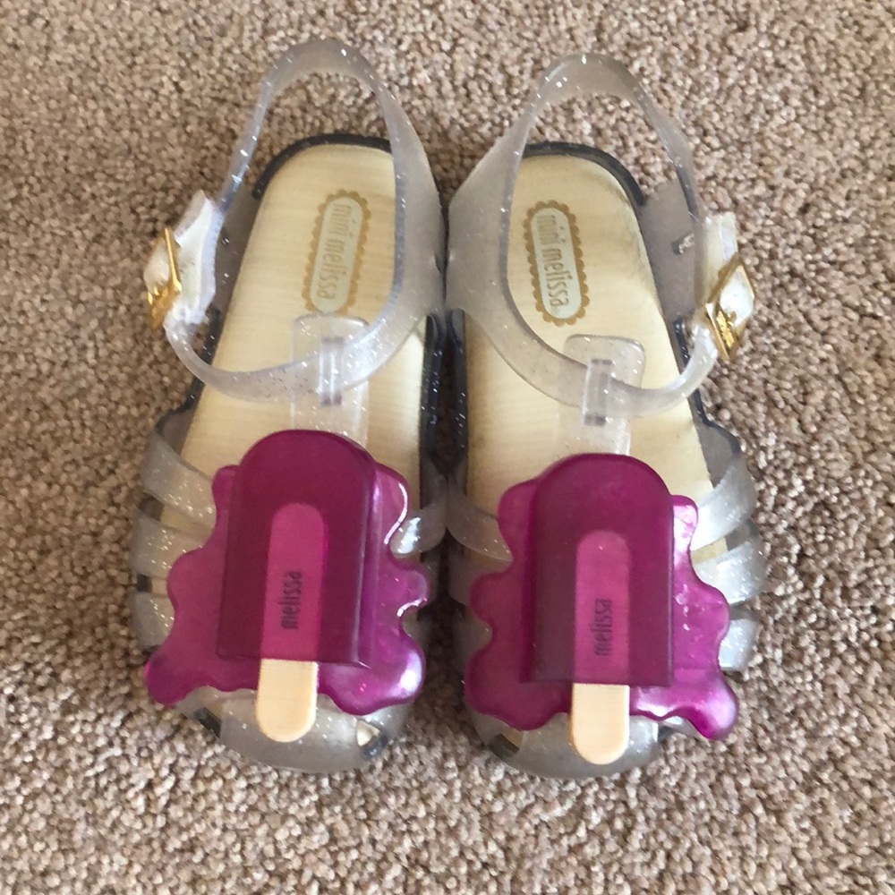 Mini Melissa